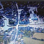 Apartamento Poisson Isigny-sur-Mer
