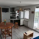 Apartamento Poisson *