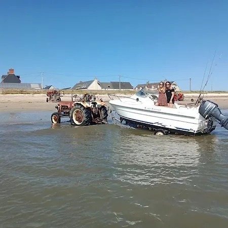 Poisson Isigny-sur-Mer