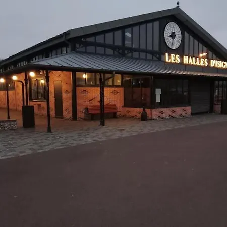 Apartament Poisson *