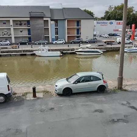 Poisson Apartament *