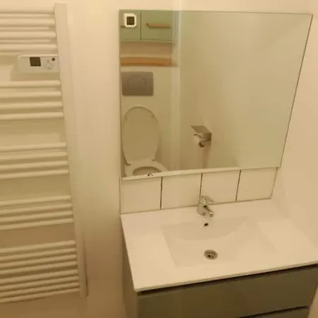 Poisson Apartmán *