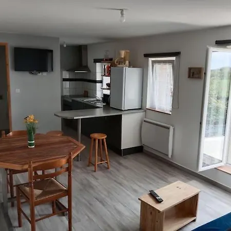 Apartmán Poisson *