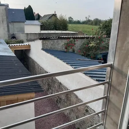 Poisson Apartament *