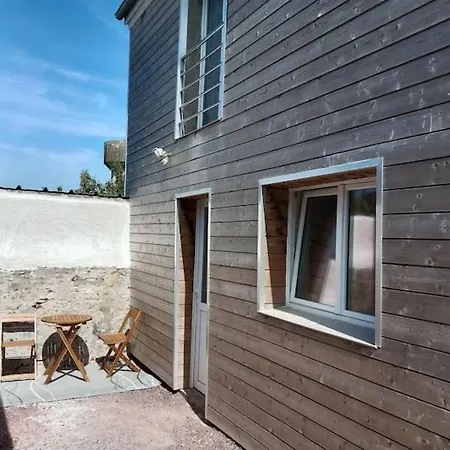 Poisson Apartmán *