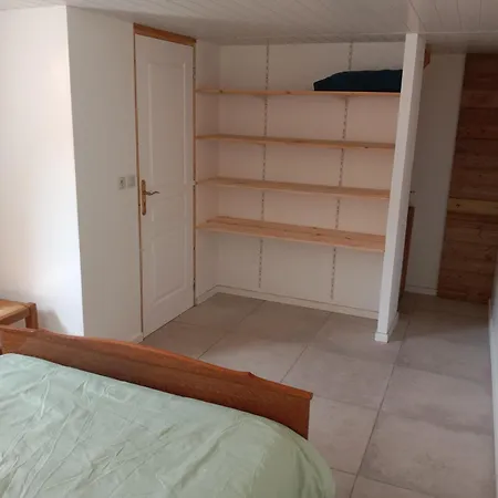 Poisson Apartment Isigny-sur-Mer