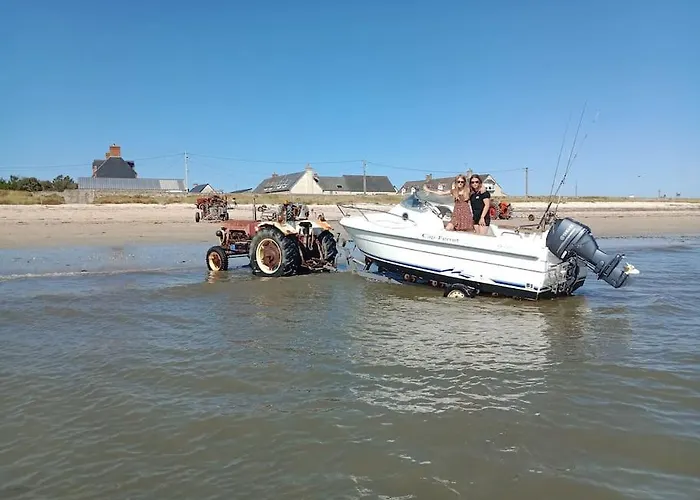 Poisson Isigny-sur-Mer
