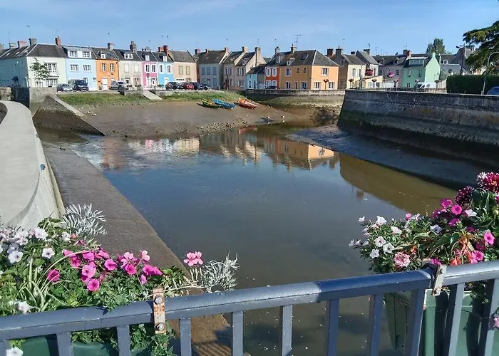 Poisson Isigny-sur-Mer