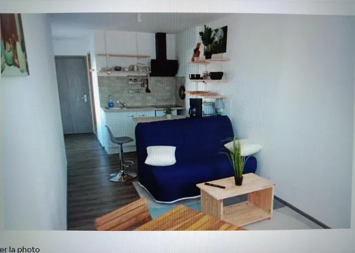 Apartamento Poisson *