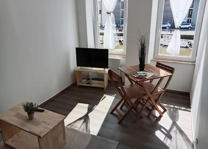 Poisson * Isigny-sur-Mer