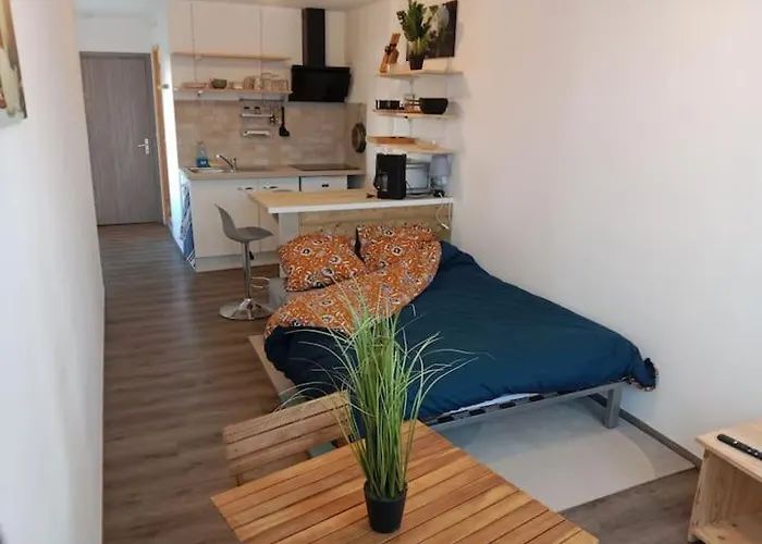 Poisson Apartamento *