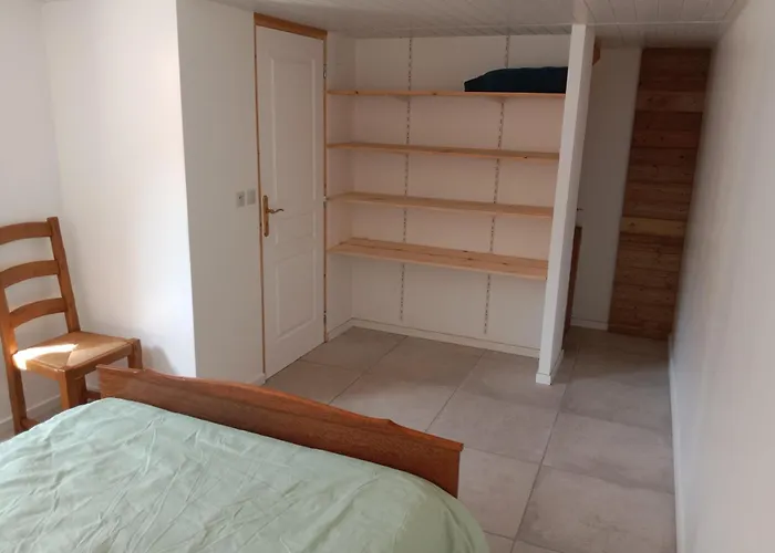 Poisson Apartment Isigny-sur-Mer