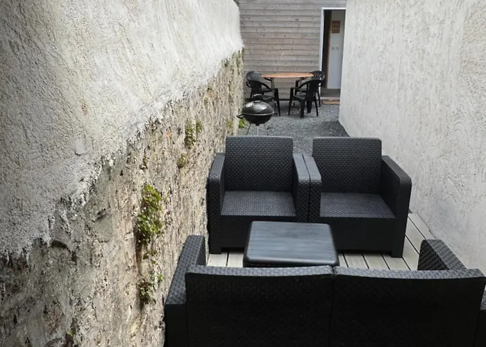 Poisson Apartamento Isigny-sur-Mer