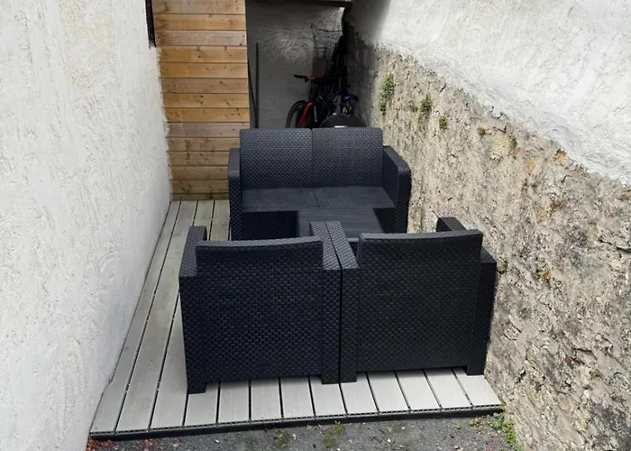 Apartment Poisson Isigny-sur-Mer